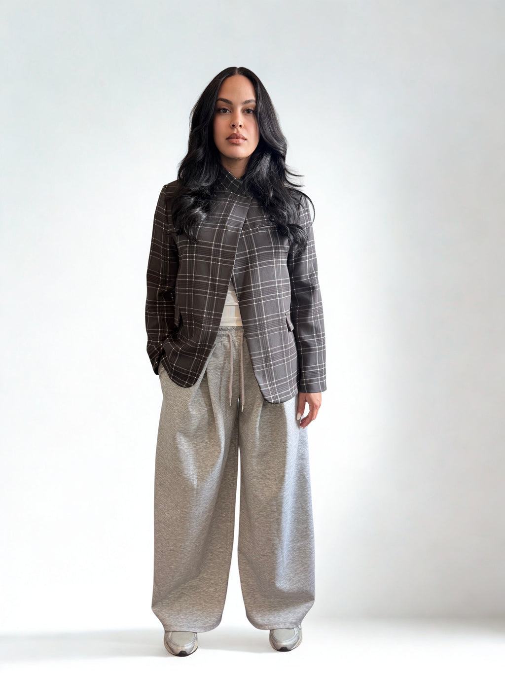 CARLA - Blazer