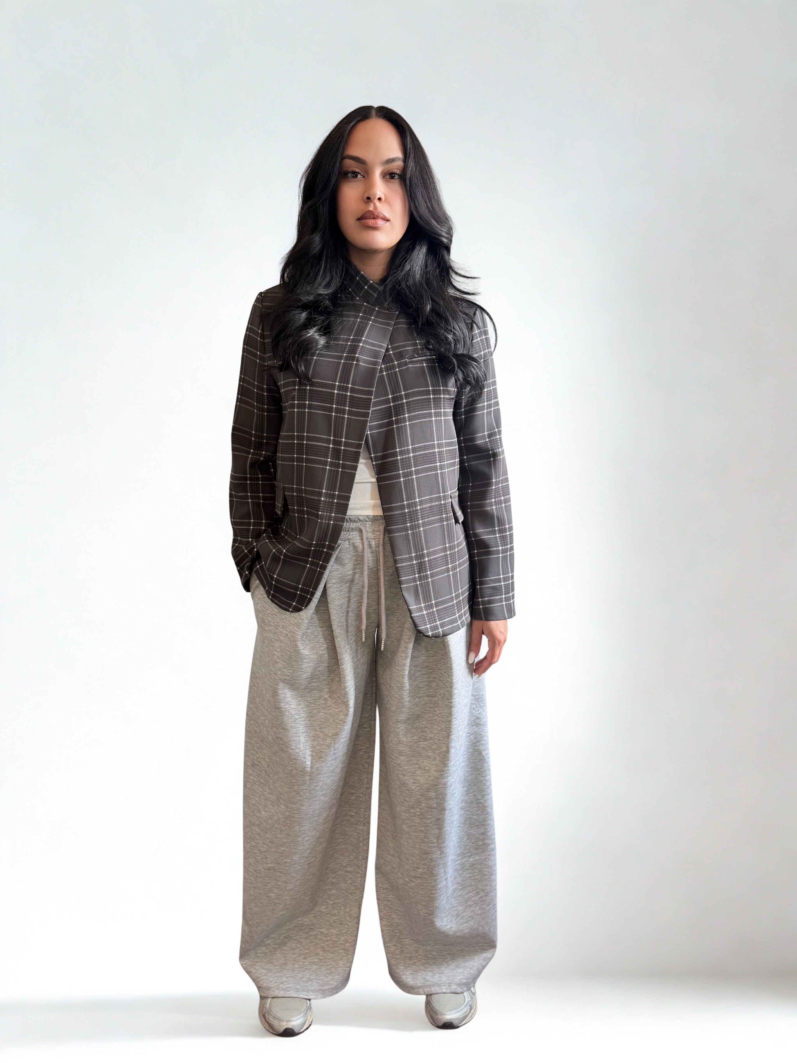 CARLA - Blazer