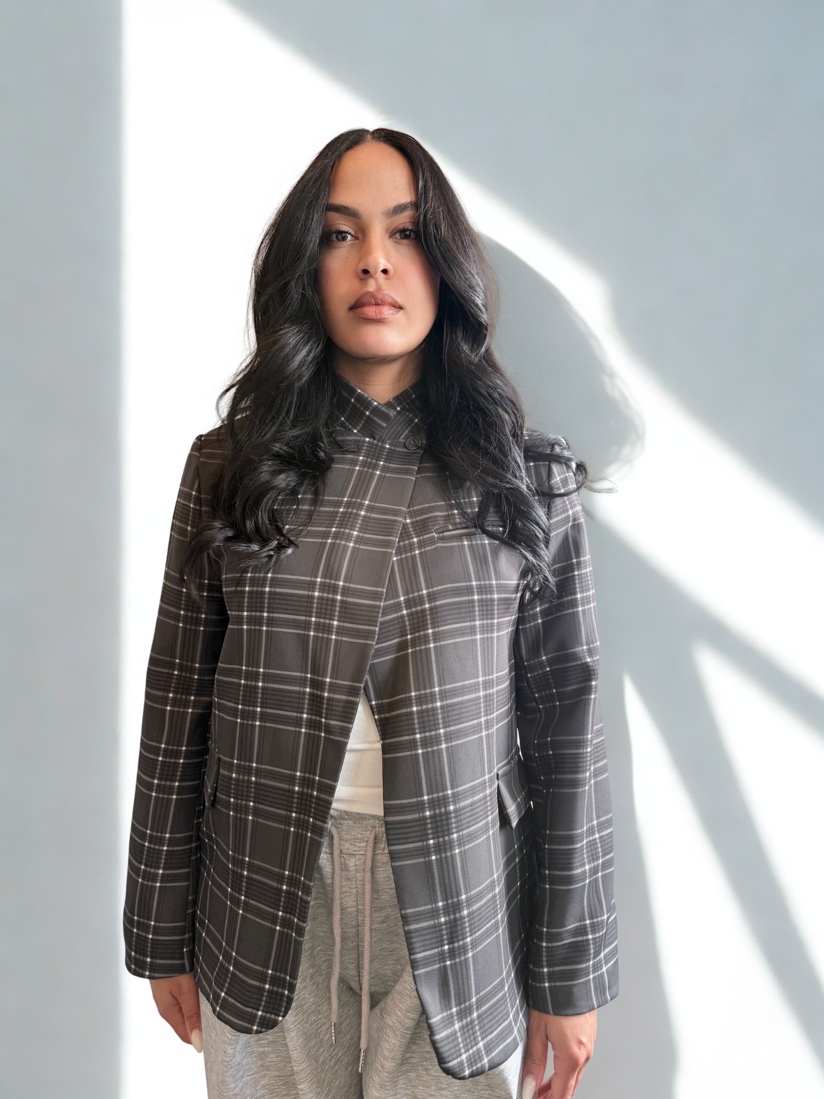 CARLA - Blazer