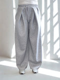 BELLA - jogger grijs