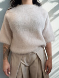 FENNA - trui ZandBeige