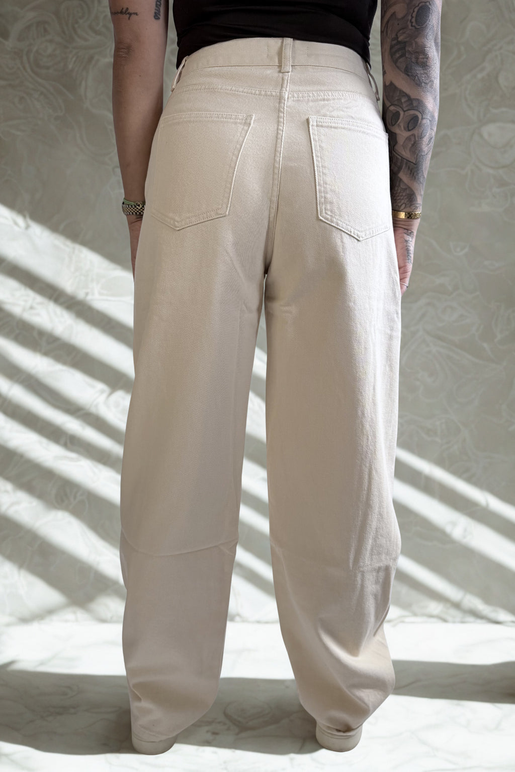 SANNE - Balloon Broek