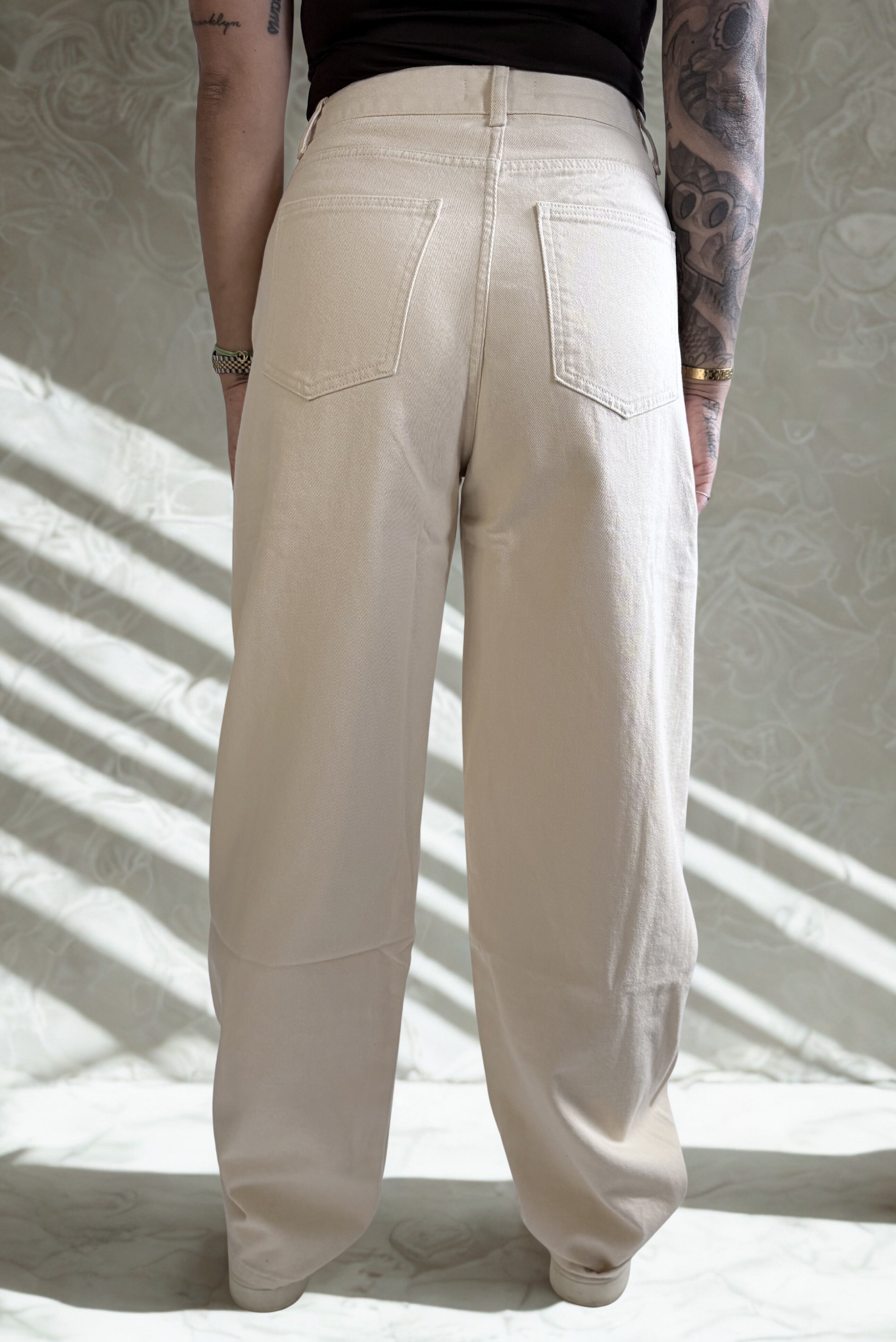 SANNE - Balloon Broek