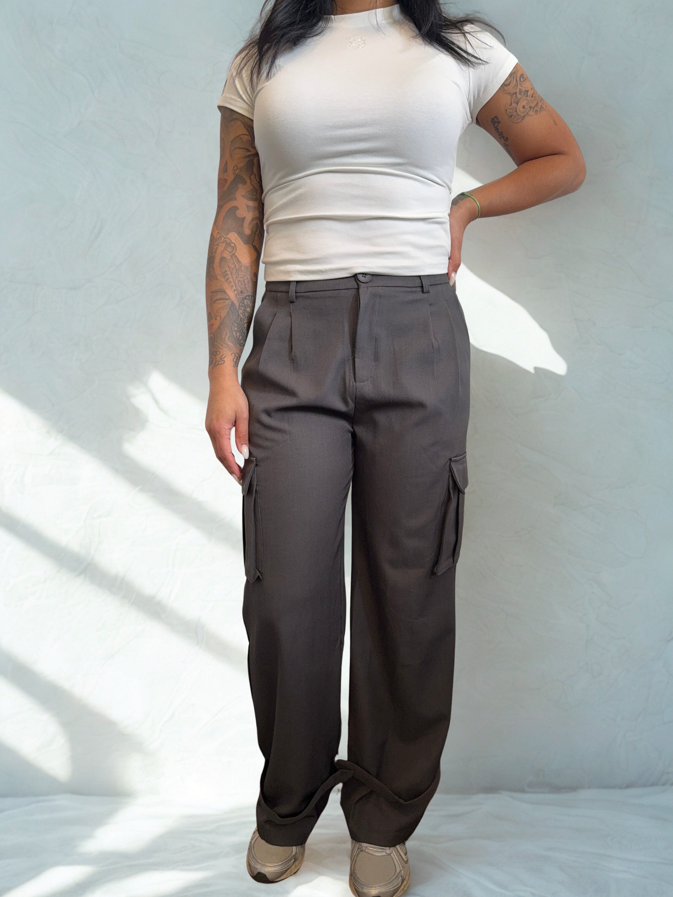 NOVA - pantalon