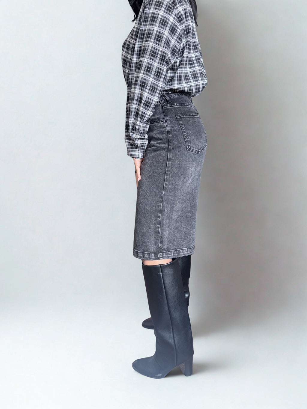 Aimee jeans